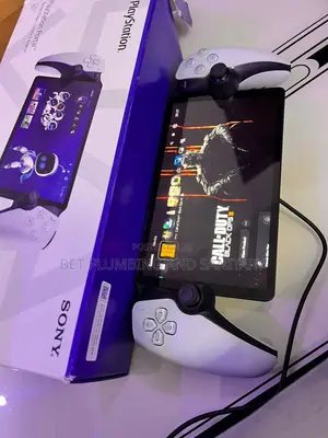 Ps5 Portal