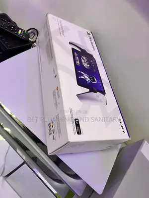 Ps5 Portal