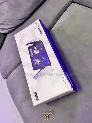 Ps5 Portal