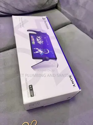 Ps5 Portal
