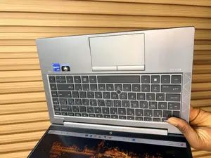 Laptop HP ZBook Firefly G8 16GB Intel Core i5 SSD 256GB