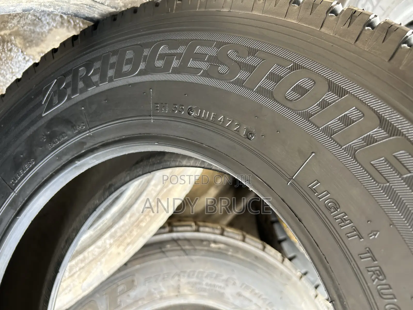 Tyres Tyres