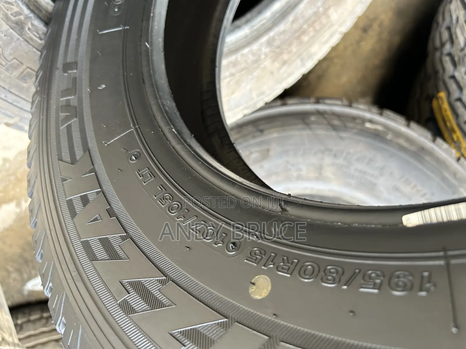 Tyres Tyres