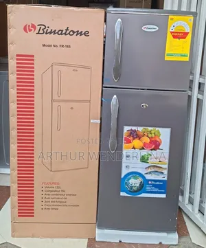 Binatone Fridge