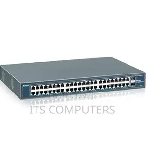 Cisco C9200l-48p-4g-E Switch