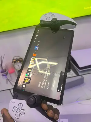 Ps5 Remote Portable