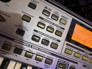 Roland Exr5 Professional Keyboard