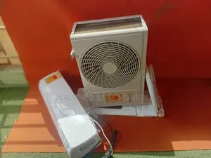 Goldstar 1.5hp Air Conditioner Pure Comfort Goldstar 1.5hp Perfect