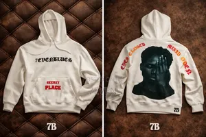 7evenblues — Sleek Chic Streetwear