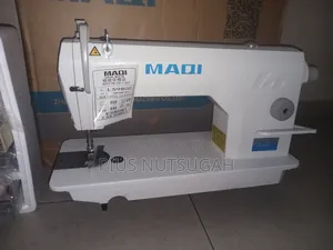 Maqi Ls9800 Industrial Sewing Machine