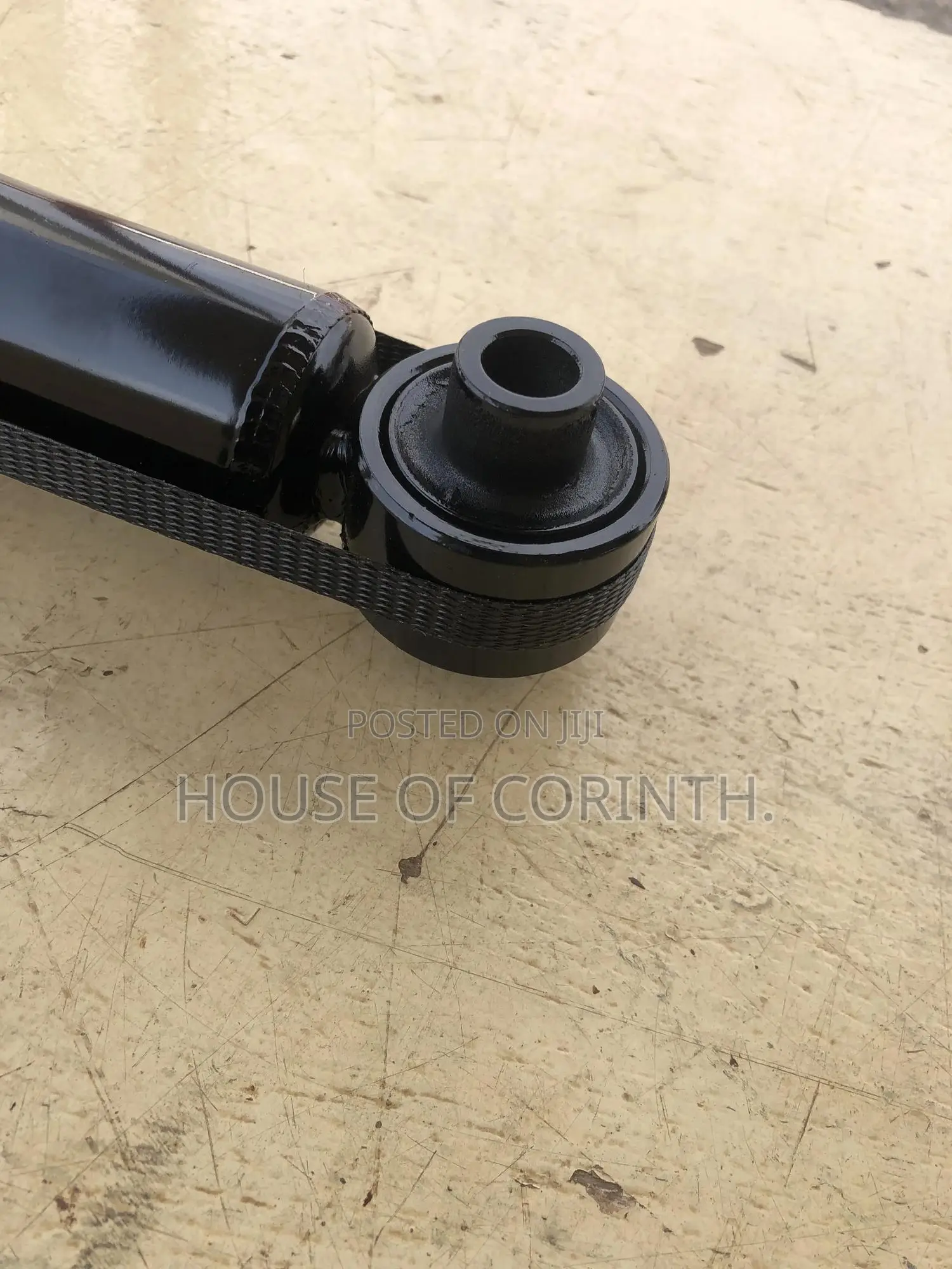 Maru Shock Absorbers (Rear,Pair)-honda Crv 2017-2022