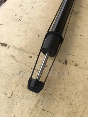 Maru Shock Absorbers (Rear,Pair)-honda Crv 2017-2022