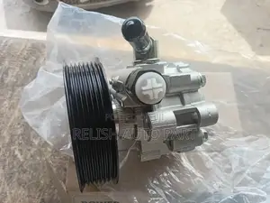 Original Power Steering Pump for Toyota Prado, Land Cruiser,Hilux