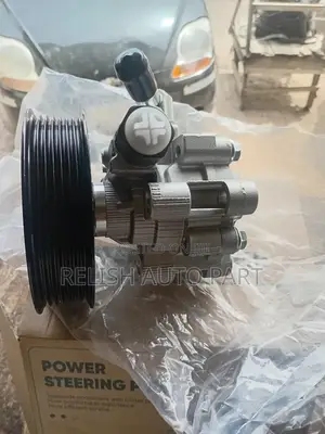 Original Power Steering Pump for Toyota Prado, Land Cruiser,Hilux