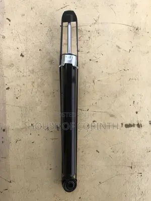 Maru Shock Absorbers (Rear,Pair)-honda Accord 2018-2022