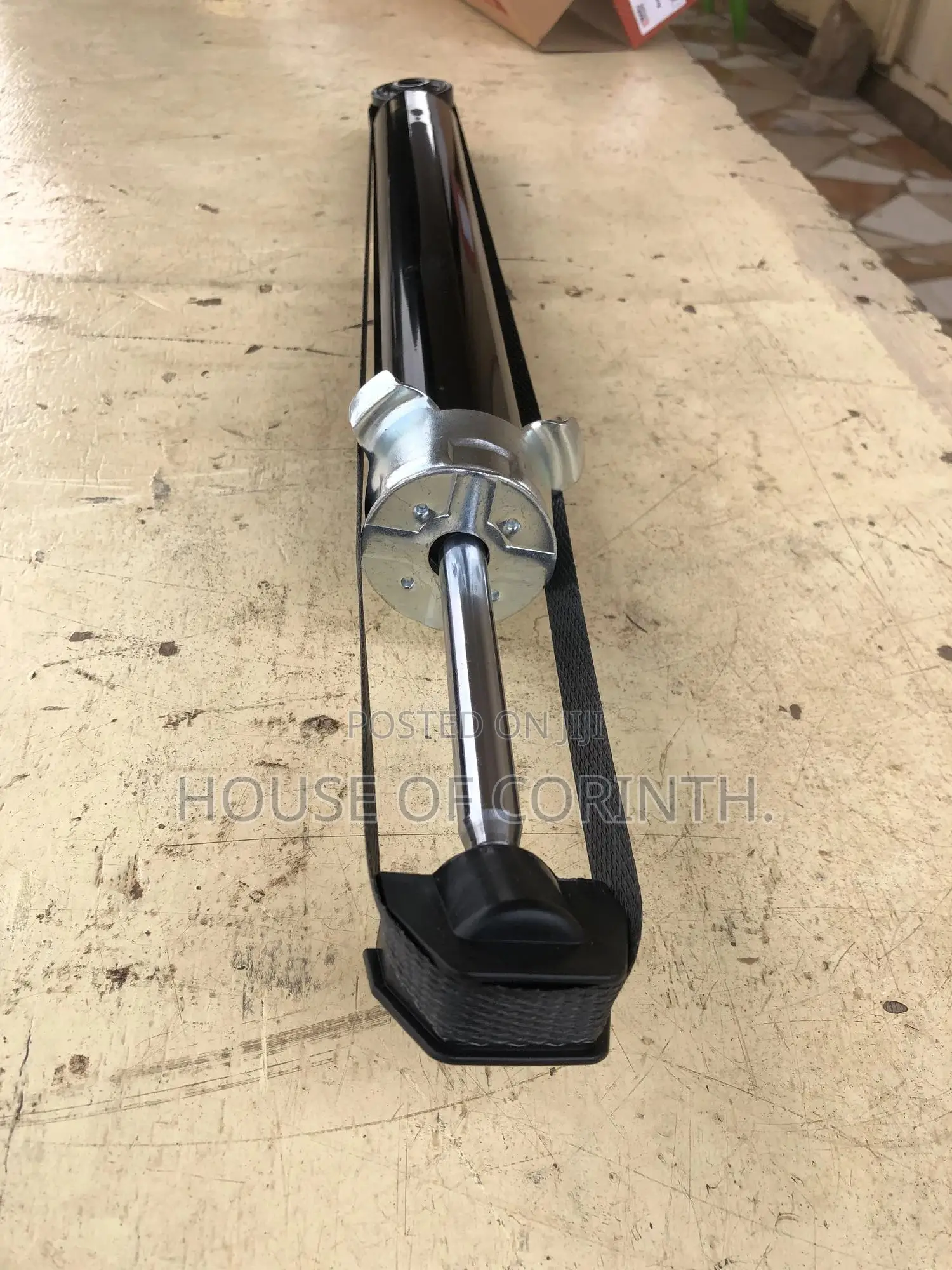 Maru Shock Absorbers (Rear,Pair)-honda Accord 2018-2022