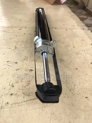 Maru Shock Absorbers (Rear,Pair)-honda Accord 2018-2022