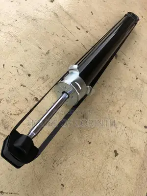 Maru Shock Absorbers (Rear,Pair)-honda Accord 2018-2022