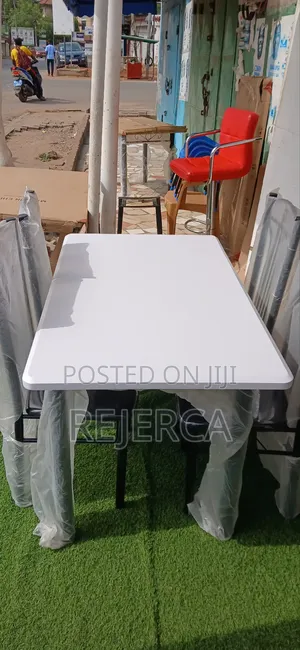 Affordable Dinning Set