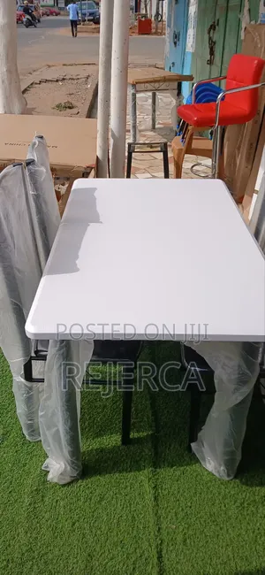 Affordable Dinning Set