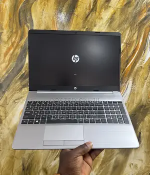New Laptop HP 255 G8 8GB AMD HDD 1T