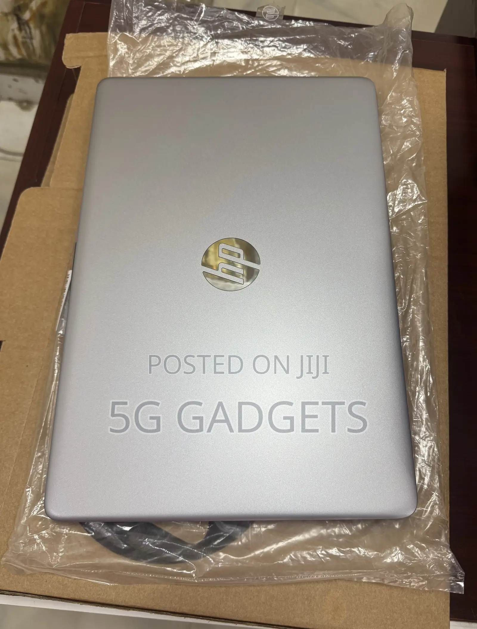 New Laptop HP 255 G8 8GB AMD HDD 1T