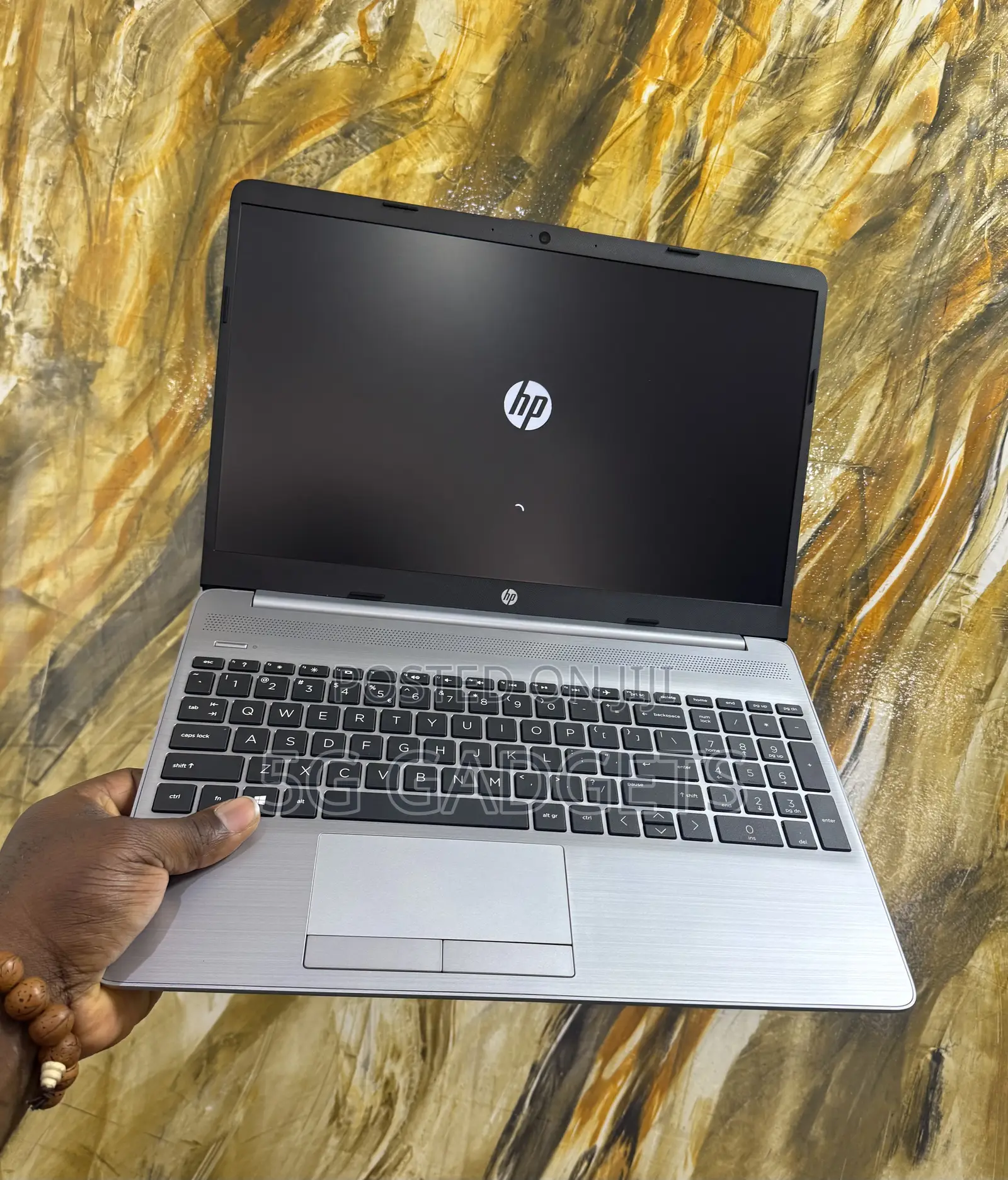 New Laptop HP 255 G8 8GB AMD HDD 1T