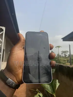 Apple iPhone 14 Plus 128 GB Purple