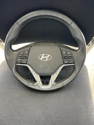 Hyundai Tucson Steering Wheel 2016,2017,2018