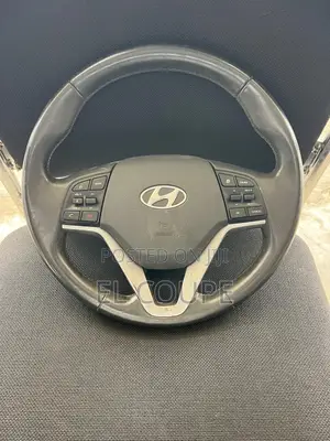 Hyundai Tucson Steering Wheel 2016,2017,2018
