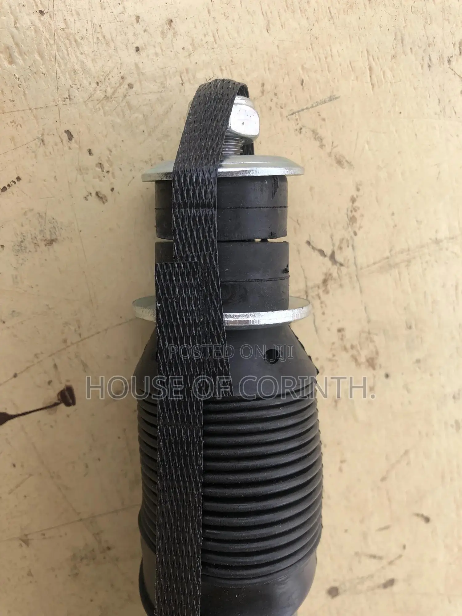 Maru Shock Absorbers-(Front,Pair)-Toyota Tundra 2007-2021