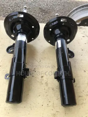 Maru Shock Absorbers (Front,Pair)-Honda CRV 2017-2022