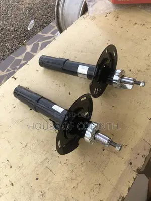 Maru Shocks Absorbers-(Front,Pair)Honda Accord 2018-2022