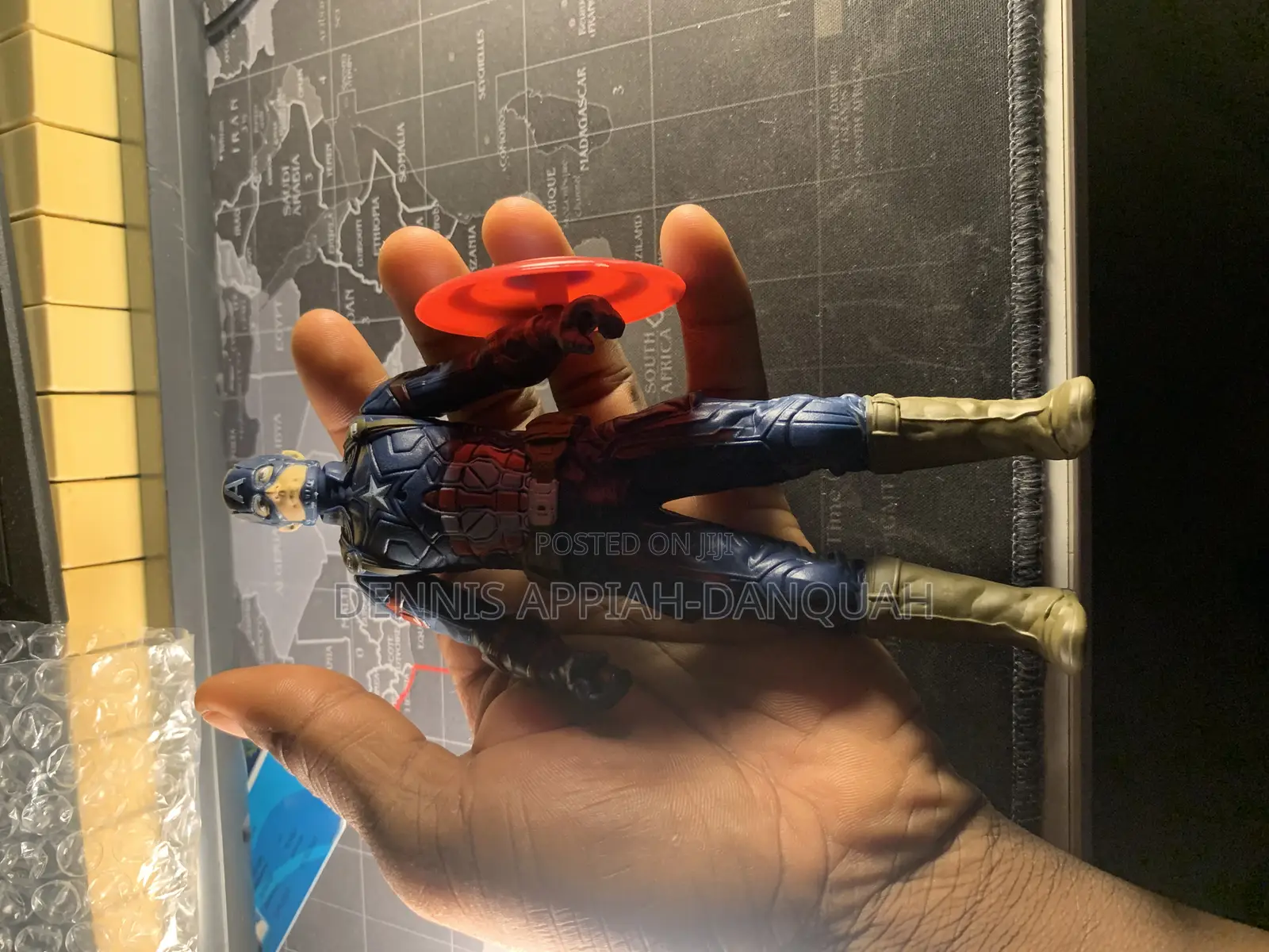 Transformers Toys and More