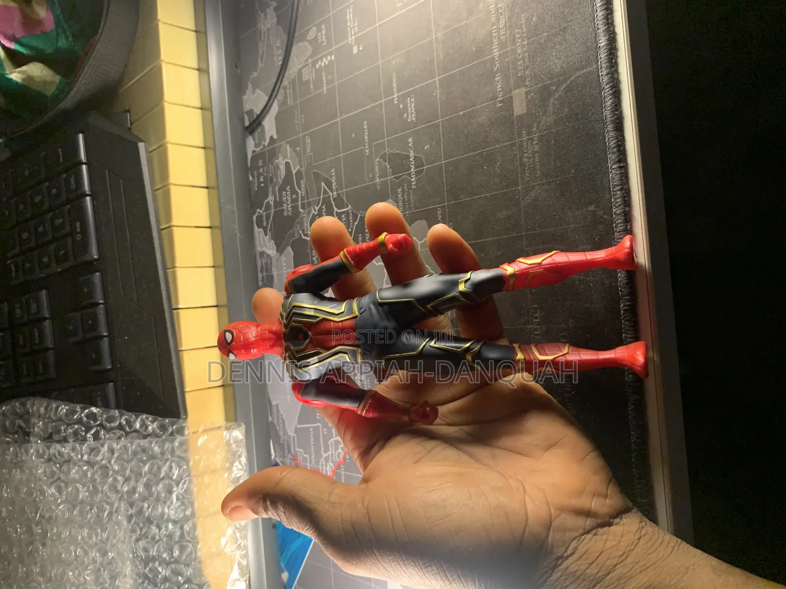 Transformers Toys and More
