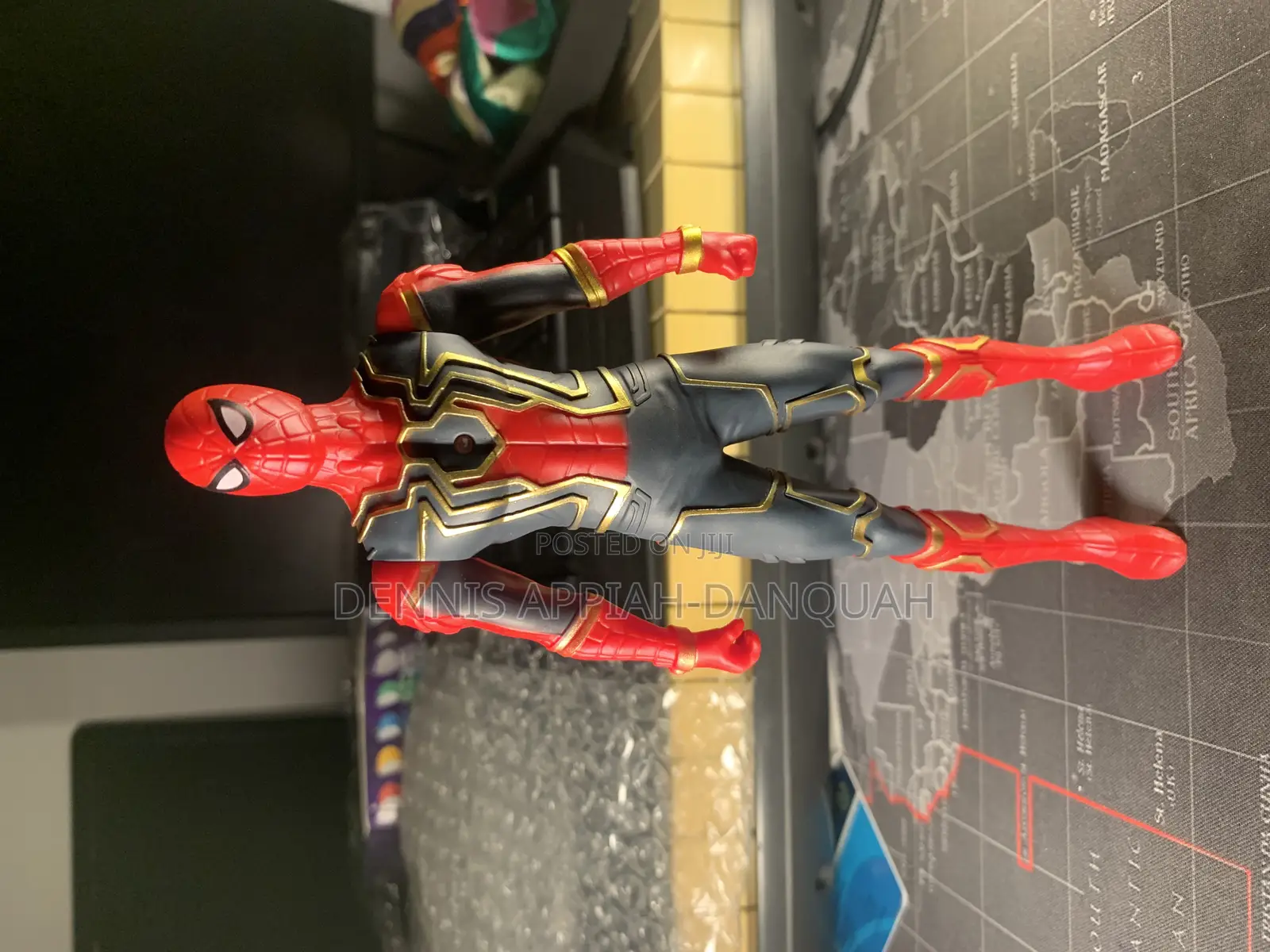 Transformers Toys and More