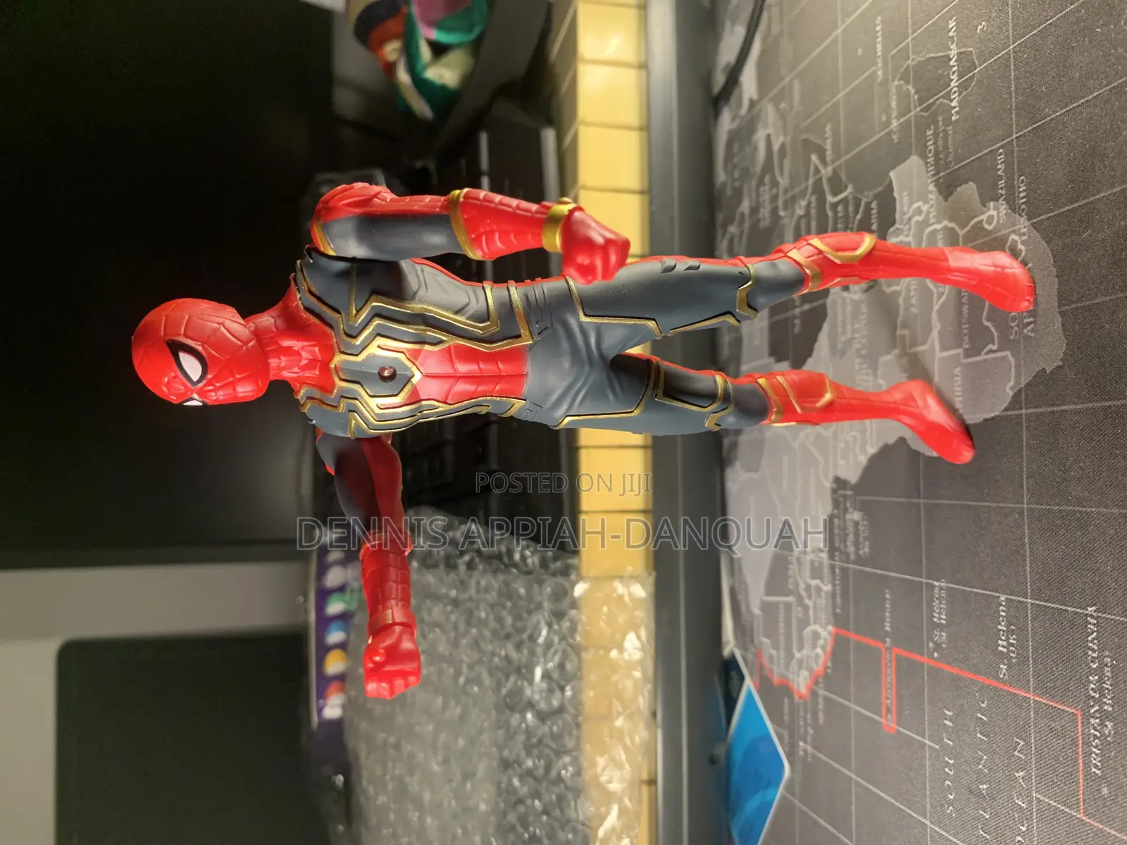 Transformers Toys and More