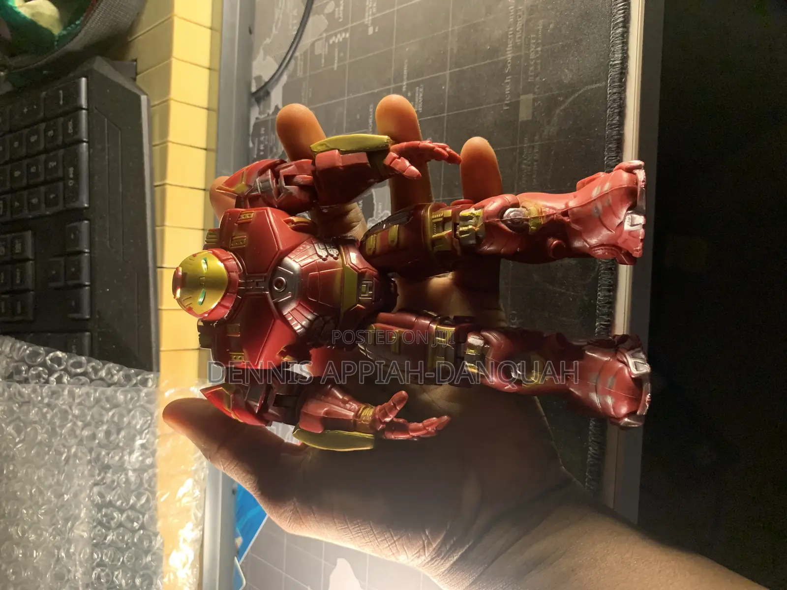 Transformers Toys and More