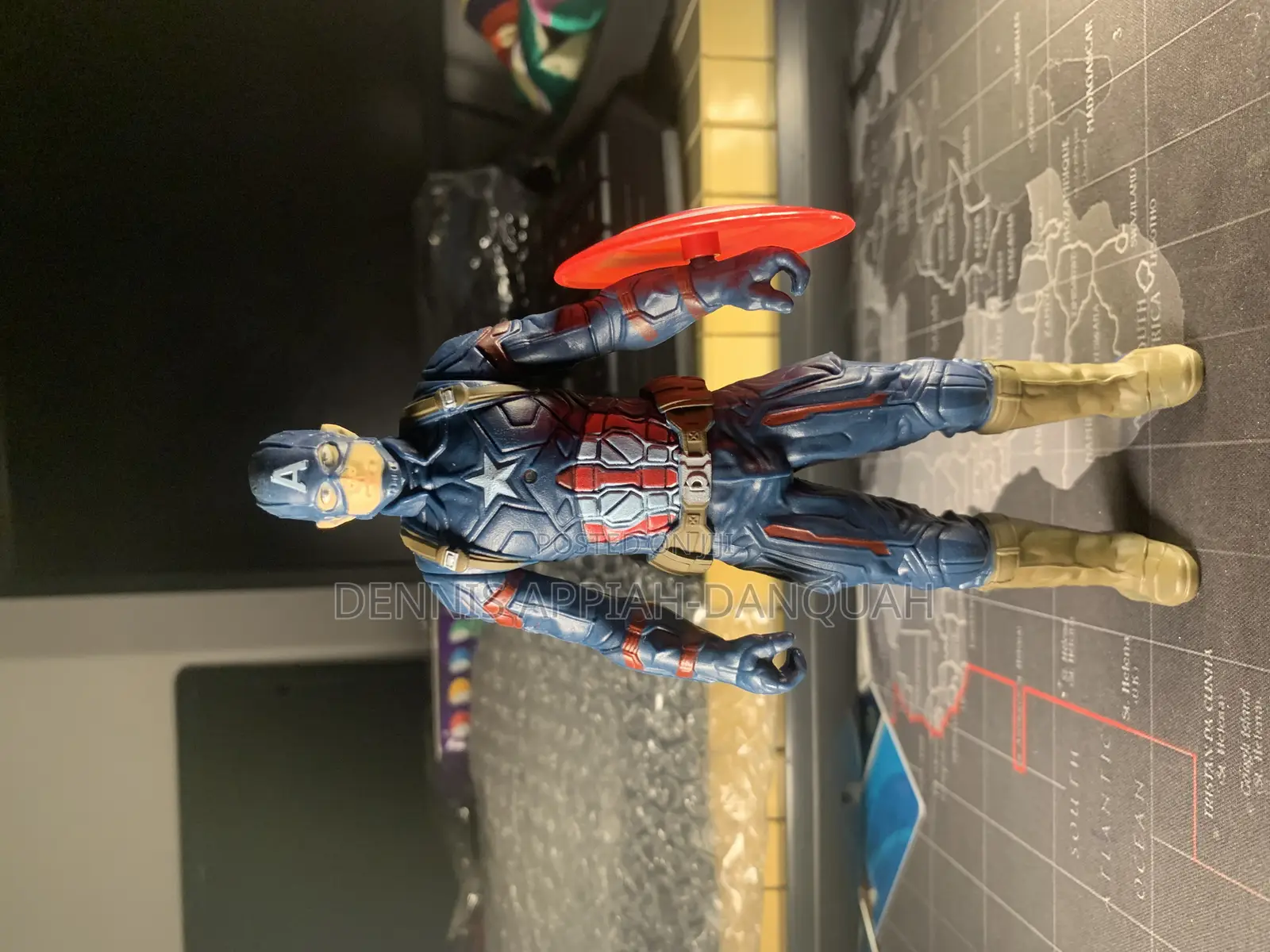 Transformers Toys and More