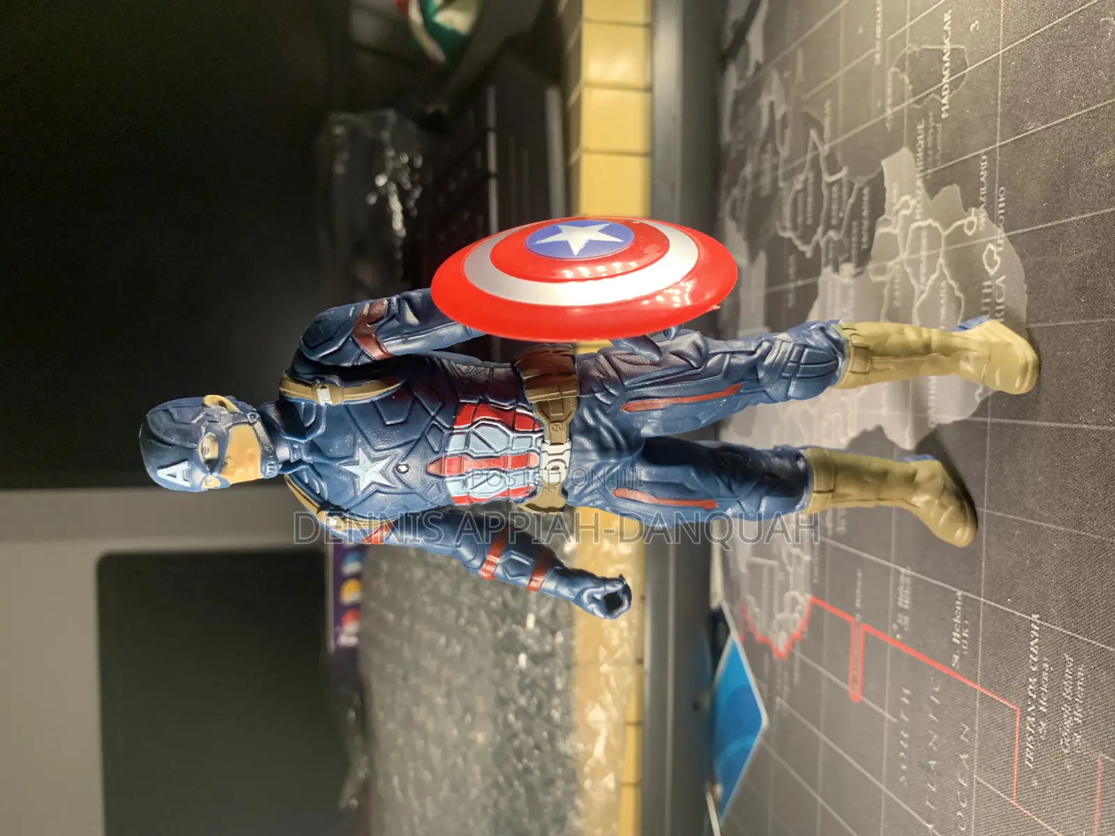 Transformers Toys and More