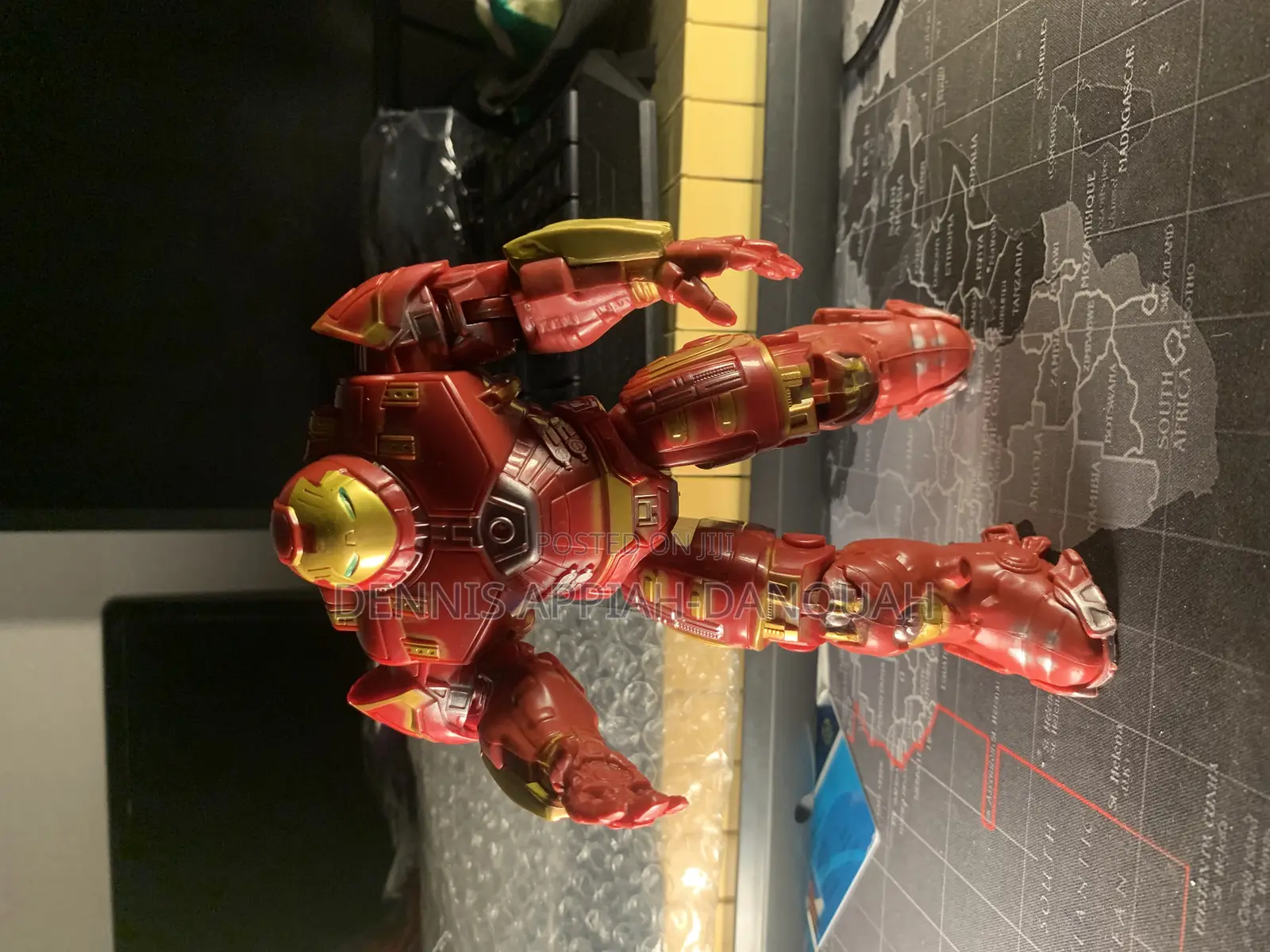 Transformers Toys and More