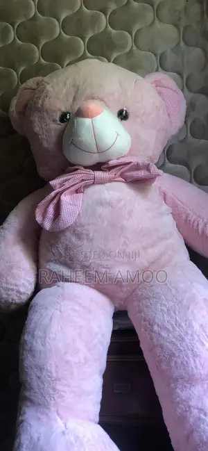 Human Size Teddy Bear