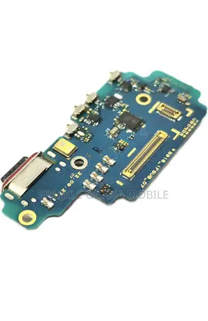 Samsung S23 Ultra Charging System (U Version)