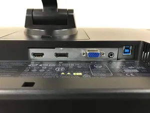 22inch Lenovo Monitor Hdmi Dp