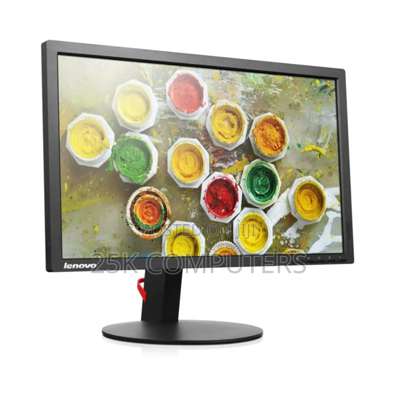 22inch Lenovo Monitor Hdmi Dp