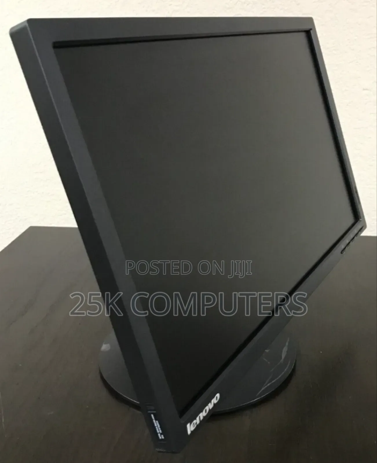 22inch Lenovo Monitor Hdmi Dp