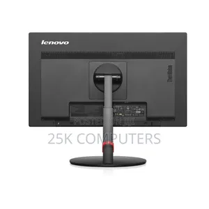 22inch Lenovo Monitor Hdmi Dp