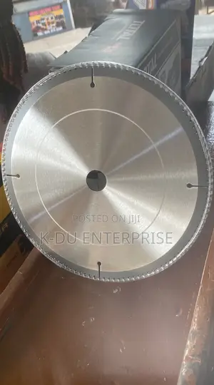 Bestir Aluminum Blade 12”