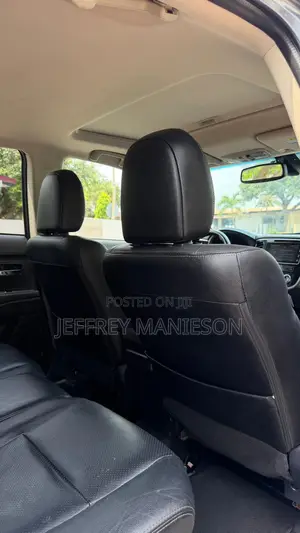 Mitsubishi Outlander SE AWC 2019 Silver
