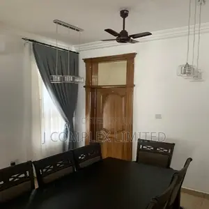 4bdrm House in Nyaniba Estate for rent